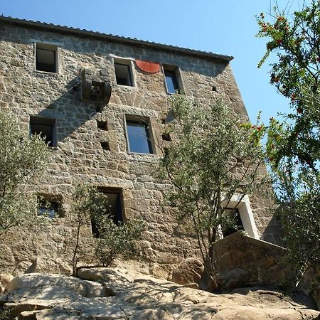 Casa Giacometti Grosseto-Prugna Exterior foto