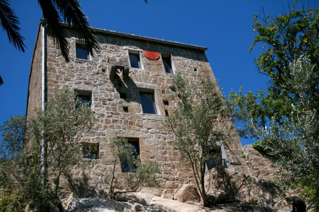 Casa Giacometti Grosseto-Prugna Habitación foto