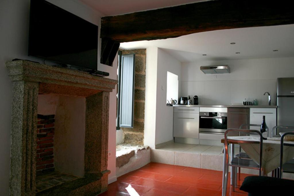 Casa Giacometti Grosseto-Prugna Habitación foto