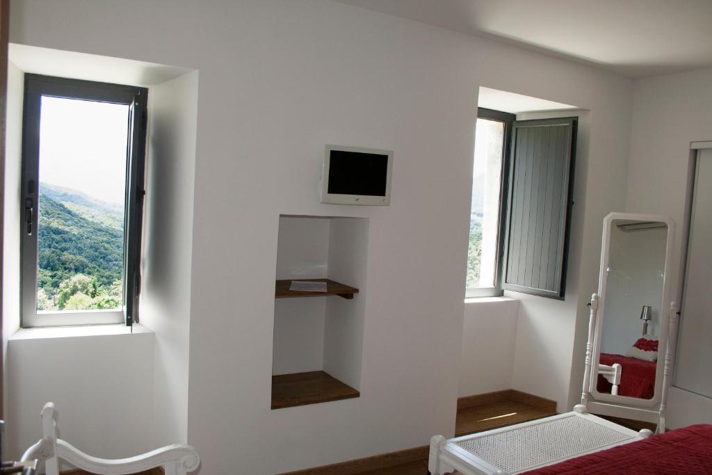 Casa Giacometti Grosseto-Prugna Habitación foto