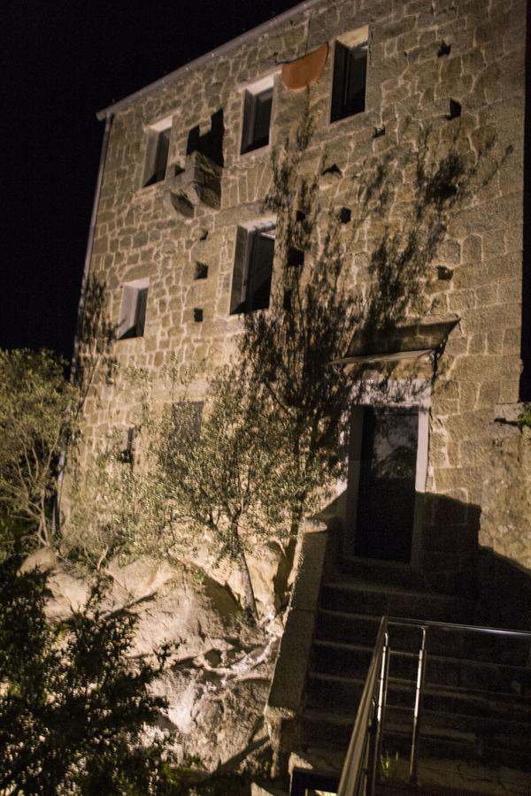 Casa Giacometti Grosseto-Prugna Exterior foto